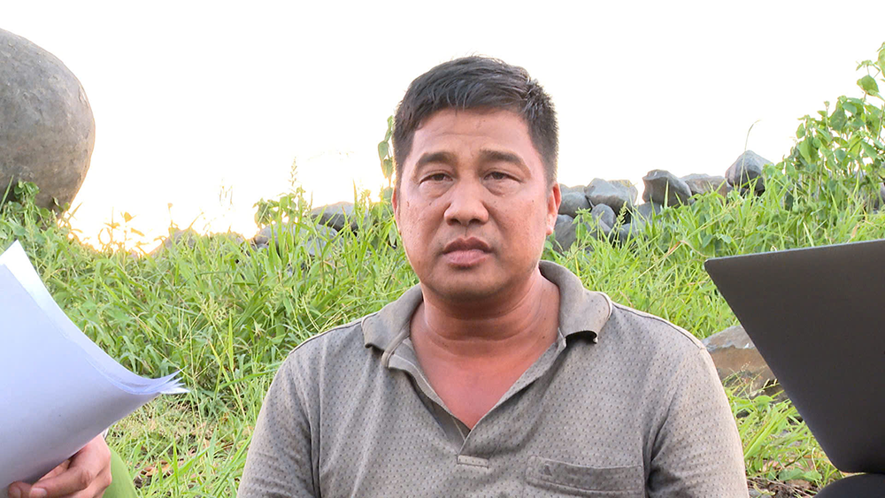 Đối tượng Vũ Đức Sơn. Ảnh: Công an TPHCM. Đối tượng Vũ Đức Sơn. Ảnh: Công an TPHCM.