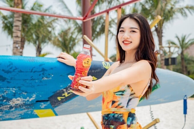 Với  người trẻ, outfit phải đúng gu, đồ uống phải đúng chất tự nhiên theo tiêu chí 3 Không: Không chất bảo quản, không màu tổng hợp, không hương liệu bổ sung giúp thanh lọc cơ thể để mỗi ngày là một ngày tươi.