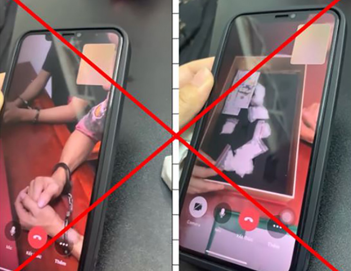 Công an TP.HCM lập tổ công tác đặc biệt xử lý 'bắt cóc online'