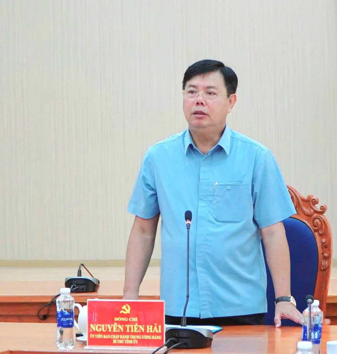 Đặc khu Phú Quốc khẩn trương chuẩn bị đề án tổng thể phục vụ tổ chức APEC 2027