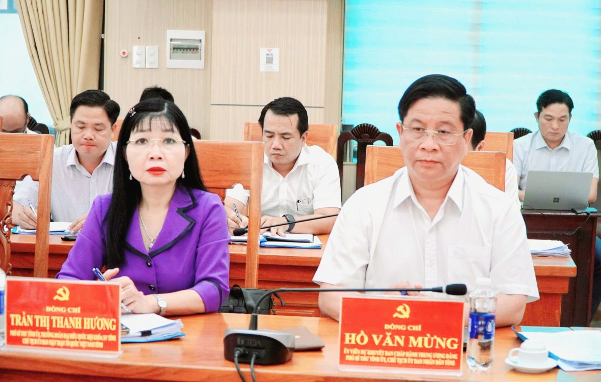 Đặc khu Phú Quốc khẩn trương chuẩn bị đề án tổng thể phục vụ tổ chức APEC 2027