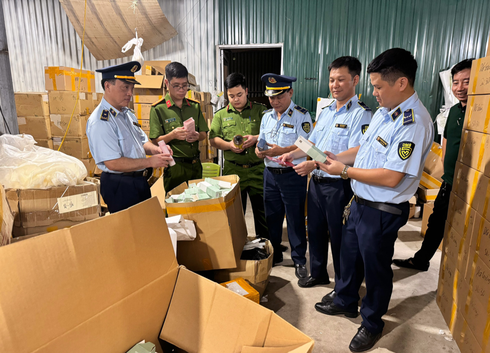 Hà Nội: Thành lập Ban chỉ đạo 389 cấp xã trong quý III/2025 Hà Nội: Thành lập Ban chỉ đạo 389 cấp xã trong quý III/2025