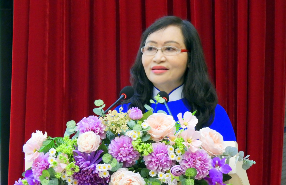 Trường Đại học Cửu Long Trao bằng tốt nghiệp cho 227 tân kỹ sư, dược sĩ