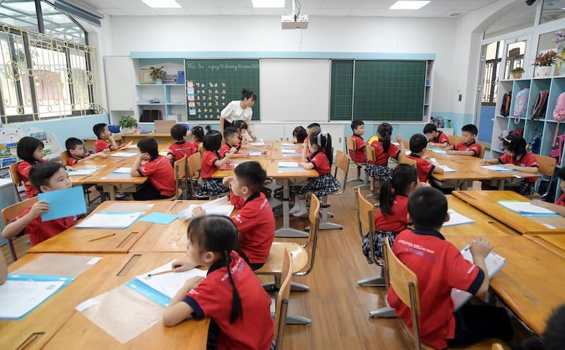 Sở Giáo dục và Đào tạo có quyền tuyển dụng giáo viên