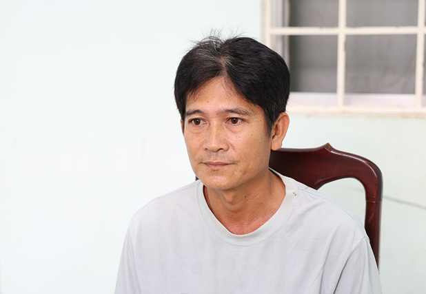 An Giang: Bắt đối tượng truy nã đặc biệt sau hơn 3 tháng lẩn trốn