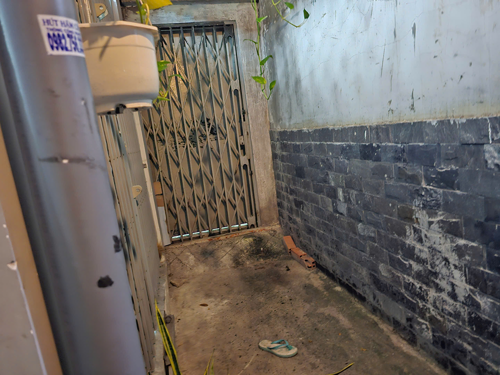 Bắt thêm một bị can liên quan đến vụ thi thể cô gái trong vali ở TPHCM Bắt thêm một bị can liên quan đến vụ thi thể cô gái trong vali ở TPHCM