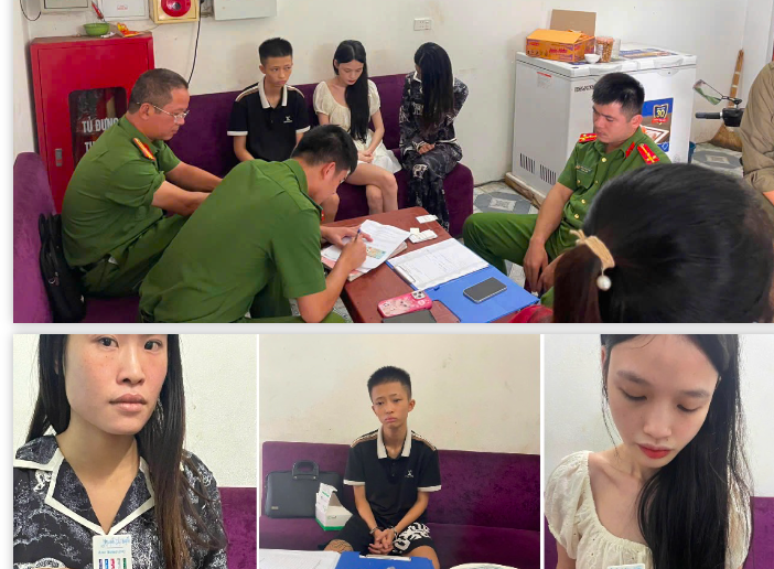 Công an Bắc Ninh tổ chức Lễ ra quân thực hiện đợt cao điểm tấn công, trấn áp tội phạm