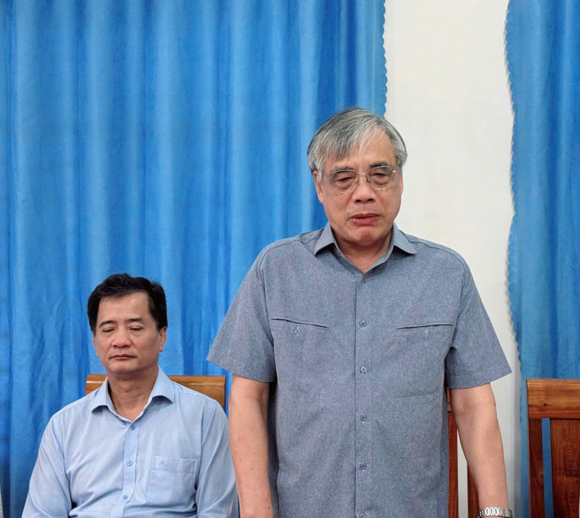 Cà phê doanh nhân kết nối chuyên gia, tháo gỡ khó khăn cho doanh nghiệp tại đặc khu Phú Quốc