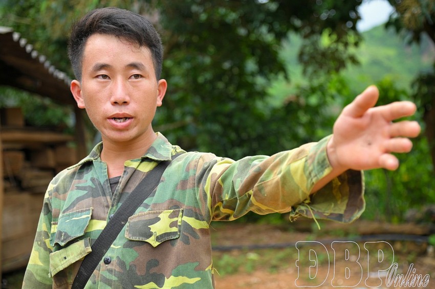 Thủ tướng chỉ đạo khen thưởng trưởng bản Mùa A Thi dũng cảm cứu 90 người khỏi cơn lũ quét