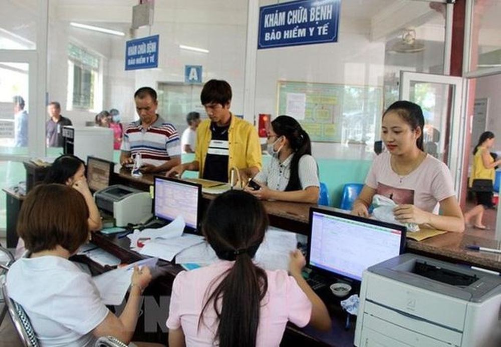 Từ 15/8, những trường hợp nào được thanh toán bảo hiểm y tế dù chưa có thẻ? Từ 15/8, những trường hợp nào được thanh toán bảo hiểm y tế dù chưa có thẻ?