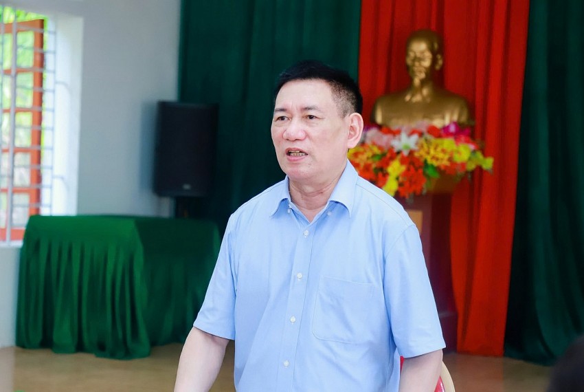 Xem xét hỗ trợ tỉnh Nghệ An thêm 500 tỷ đồng khắc phục hậu quả mưa lũ