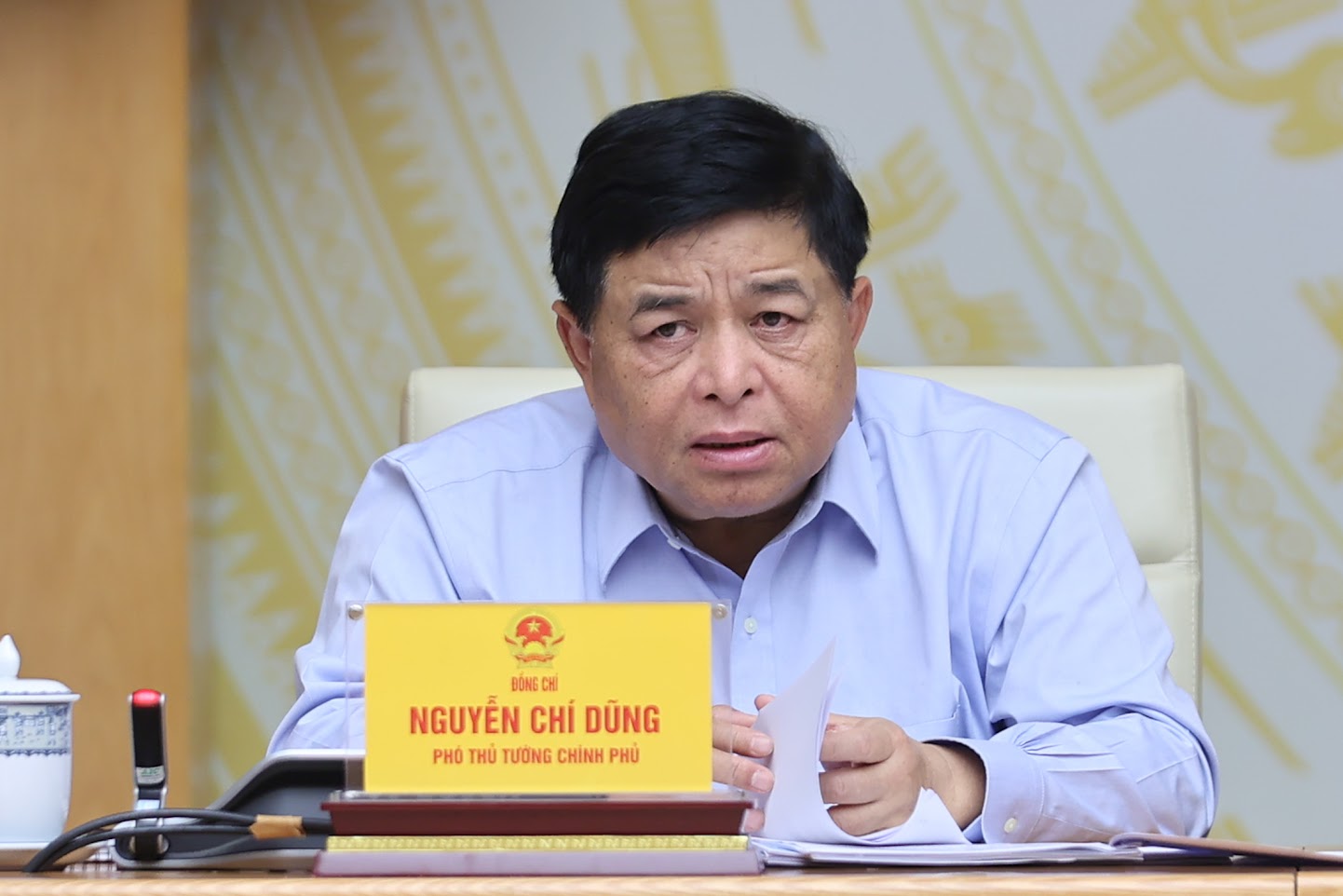 Thủ tướng: Chậm nhất tới 2027 phải thiết kế, chế tạo, kiểm thử một số chíp bán dẫn cần thiết- Ảnh 3.