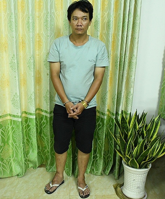 Đồng Tháp: Liên tiếp phát hiện nhiều vụ vi phạm liên quan đến ma túy Đồng Tháp: Liên tiếp phát hiện nhiều vụ vi phạm liên quan đến ma túy