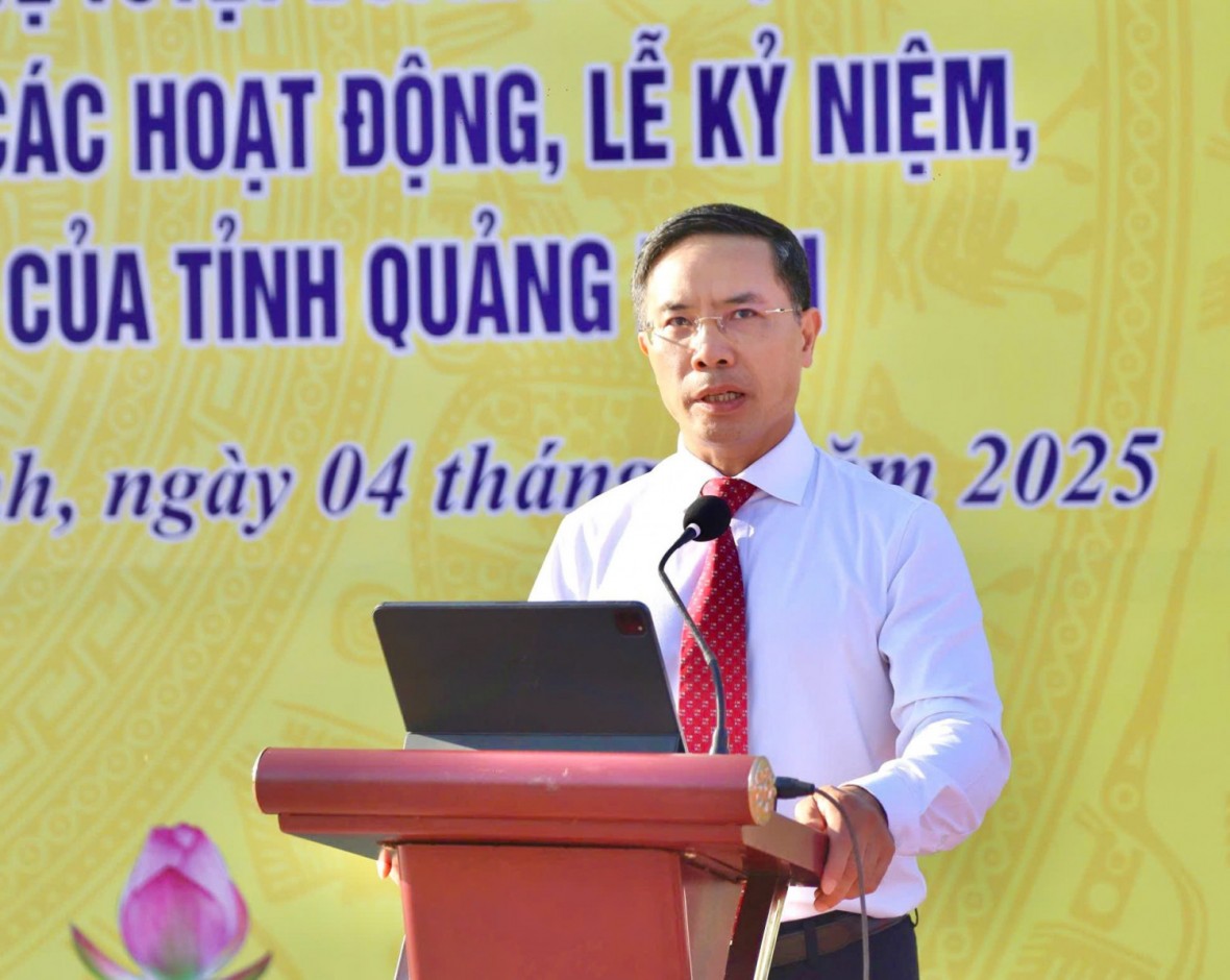 Quảng Ninh: Ra quân cao điểm trấn áp tội phạm, bảo vệ an toàn Đại hội Đảng các cấp