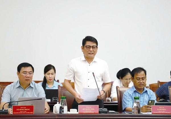 Tình hình kinh tế - xã hội tháng 7 và 7 tháng đầu năm của tỉnh An Giang đạt nhiều kết quả tích cực