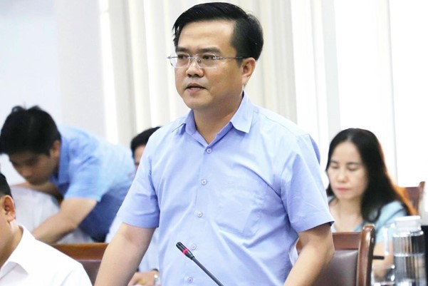 Tình hình kinh tế - xã hội tháng 7 và 7 tháng đầu năm của tỉnh An Giang đạt nhiều kết quả tích cực