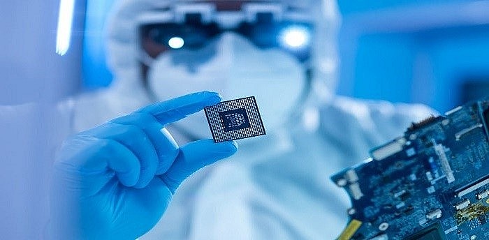 Thủ tướng: Phát triển hệ sinh thái bán dẫn bao trùm, đồng bộ, thực chất, hiệu quả Thủ tướng: Phát triển hệ sinh thái bán dẫn bao trùm, đồng bộ, thực chất, hiệu quả