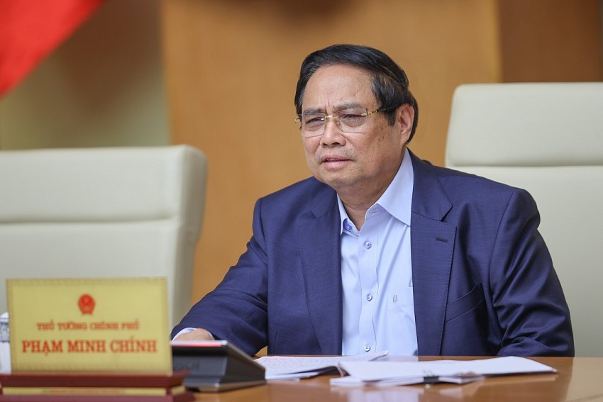 Nghị quyết 68 đã thay đổi đáng kể trong tư duy, nhận thức của toàn xã hội về phát triển kinh tế tư nhân