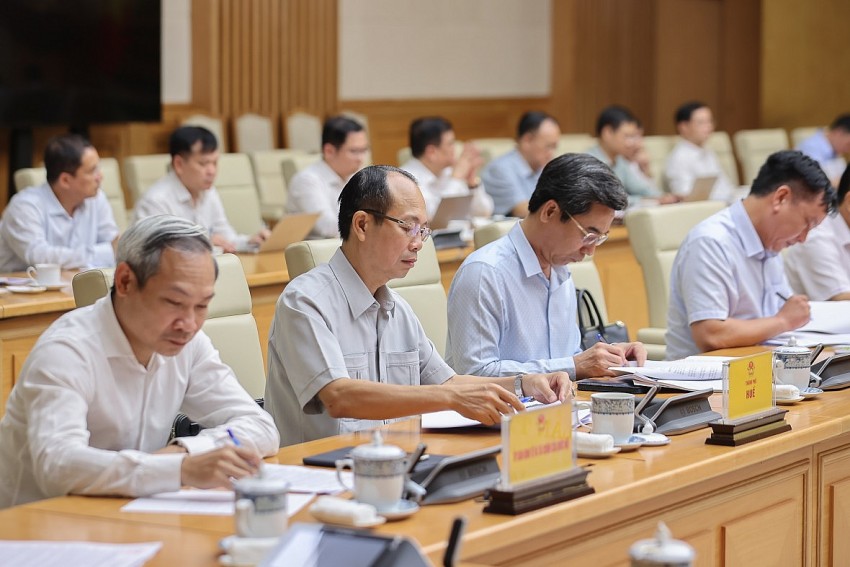 Nghị quyết 68 đã thay đổi đáng kể trong tư duy, nhận thức của toàn xã hội về phát triển kinh tế tư nhân