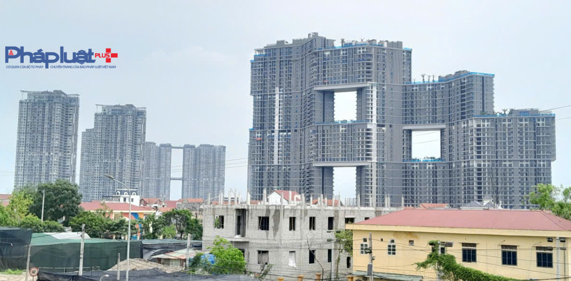 Bức Tranh thị trường bất động sản phía Đông Hà Nội