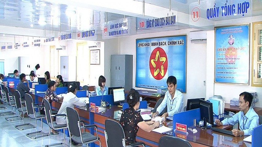 Các Bộ, ngành nhanh chóng đơn giản hóa TTHC, cắt giảm tối thiểu 30% điều kiện kinh doanh Thủ tướng yêu cầu tập trung hoàn thành cắt giảm, đơn giản hóa thủ tục hành chính, điều kiện kinh doanh theo các nhiệm vụ được giao tại Nghị quyết số 66/NQ-CP ngày 26/3/2025 của Chính phủ. (Ảnh minh họa)