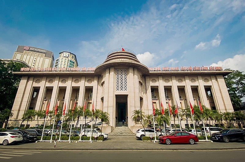 Thủ tướng yêu cầu NHNN thực hiện thí điểm gỡ bỏ việc giao chỉ tiêu tăng trưởng tín dụng từ năm 2026 Thủ tướng yêu cầu NHNN thực hiện thí điểm gỡ bỏ việc giao chỉ tiêu tăng trưởng tín dụng từ năm 2026