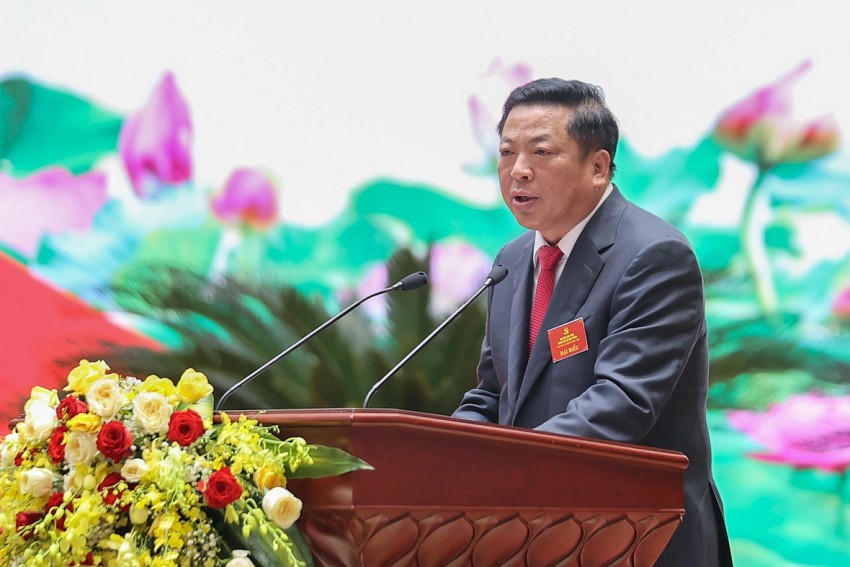 Cả nước đã dành 600.000 tỷ đồng cho giao thông 