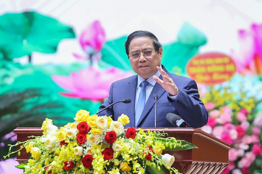 Cả nước đã dành 600.000 tỷ đồng cho giao thông 