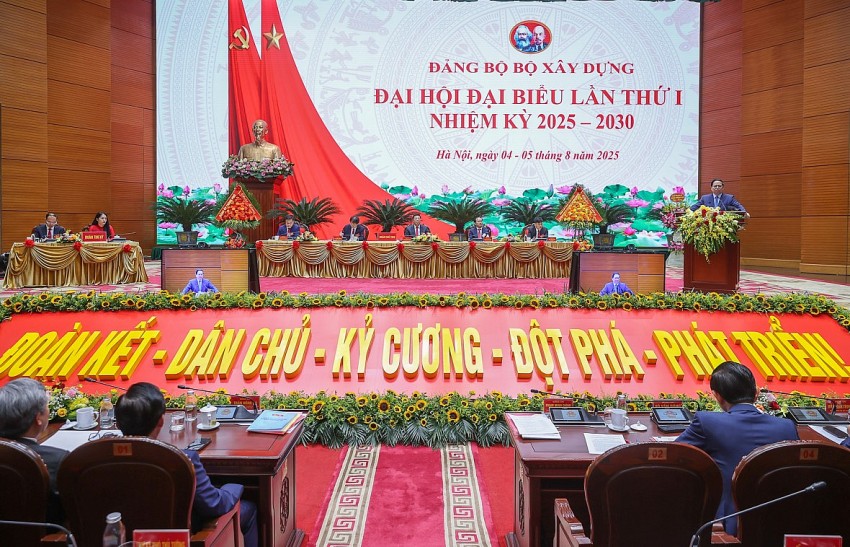 Cả nước đã dành 600.000 tỷ đồng cho giao thông 