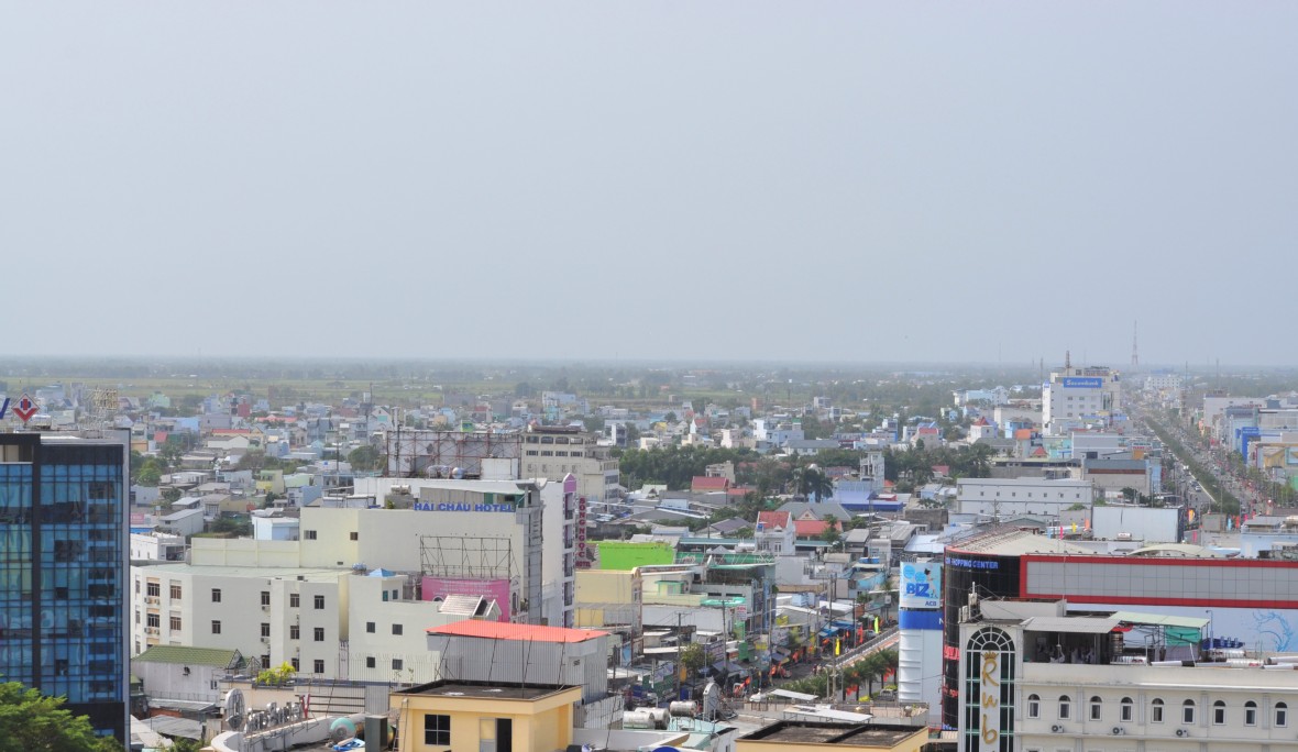 Cà Mau: Ban hành quy định hỗ trợ nhà ở xã hội cho người có nhà ở cách xa nơi làm việc