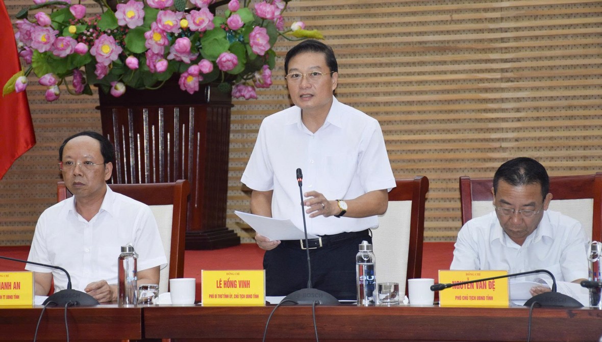 Nghệ An thu ngân sách 7 tháng năm 2025 bằng 87,7% dự toán.