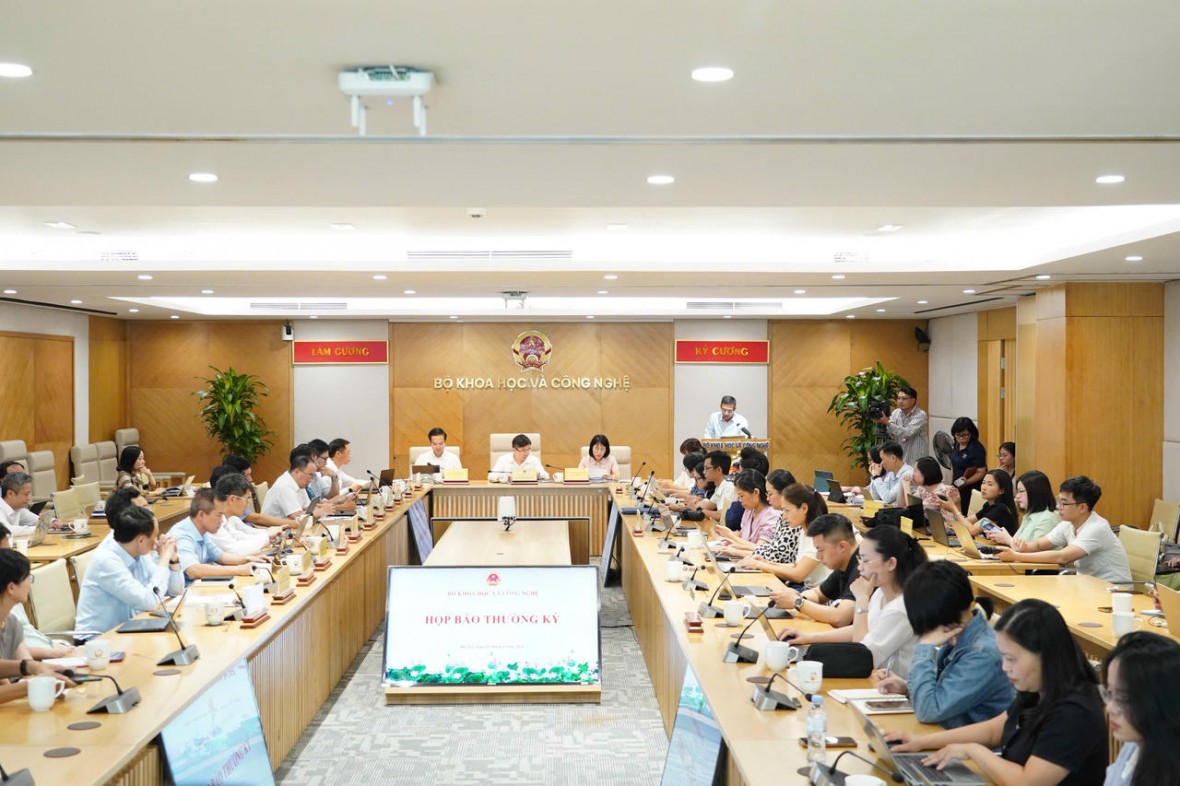 Sẽ có chính sách vượt khung để giữ chân nhân tài khoa học và chuyển đổi số Sẽ có chính sách vượt khung để giữ chân nhân tài khoa học và chuyển đổi số