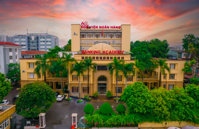 Những đơn vị sự nghiệp công lập trực thuộc Ngân hàng Nhà nước Việt Nam theo Quyết định mới Những đơn vị sự nghiệp công lập trực thuộc Ngân hàng Nhà nước Việt Nam theo Quyết định mới