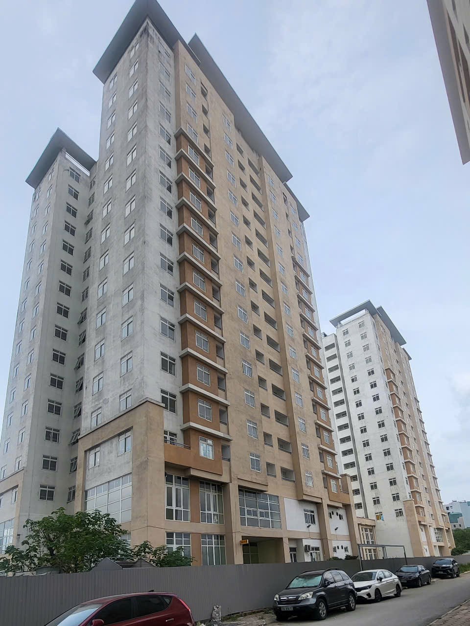 Dự án tái định cư bị bỏ hoang nhiều năm – Lãng phí nối dài, người dân vẫn 