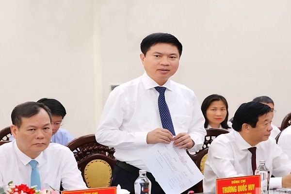 Tổng Bí thư Tô Lâm thăm và làm việc với Quân đoàn 12