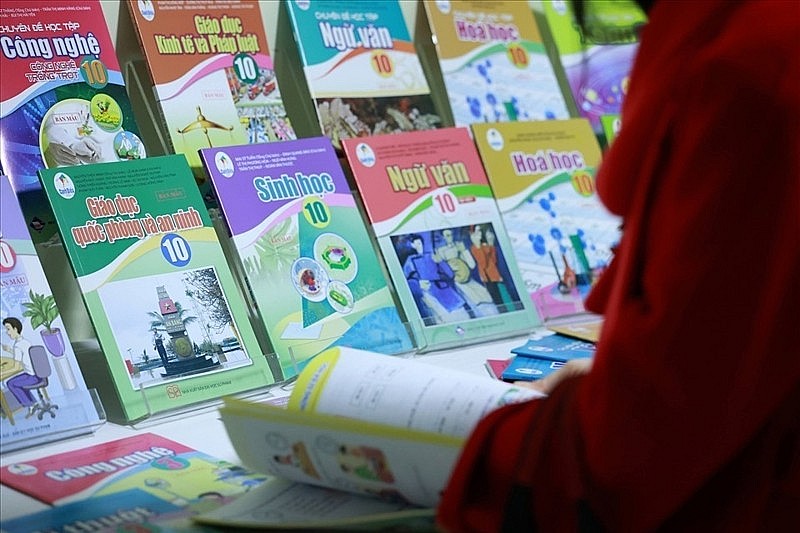 Dự kiến chỉnh sửa chương trình một số môn học theo địa giới hành chính mới