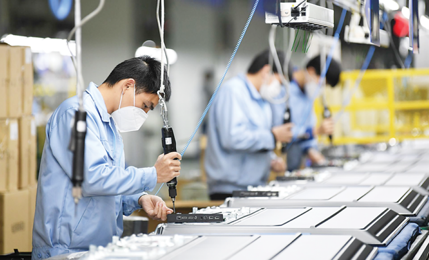 Hơn 16 nghìn doanh nghiệp thành lập mới trong tháng 7