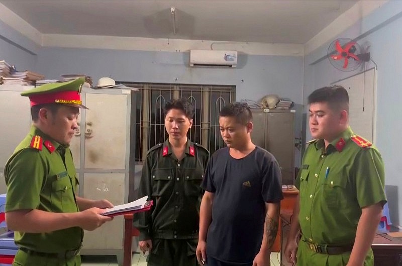 Nguyễn Thế Ninh. Nguyễn Thế Ninh.