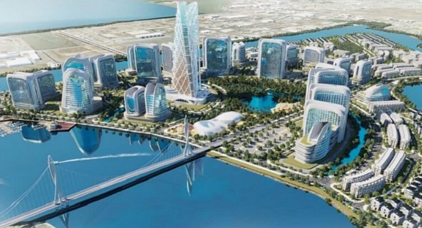 Đôn đốc doanh nghiệp di dời để triển khai dự án chuyển đổi công năng KCN Biên Hòa 1