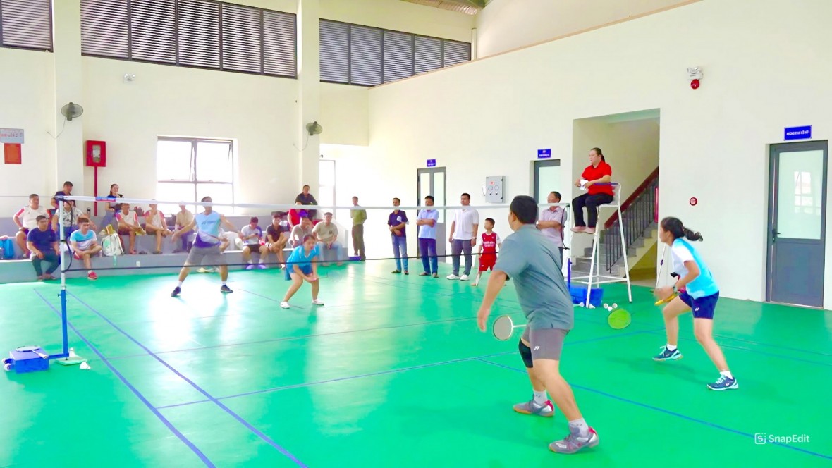 Cà Mau: Sôi nổi Hội thao kỷ niệm 80 năm Ngày truyền thống lực lượng CAND