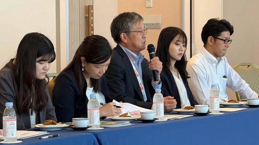 Tây Ninh đẩy mạnh kết nối đầu tư tại Nhật Bản: Mở rộng cơ hội, thúc đẩy hợp tác chiến lược