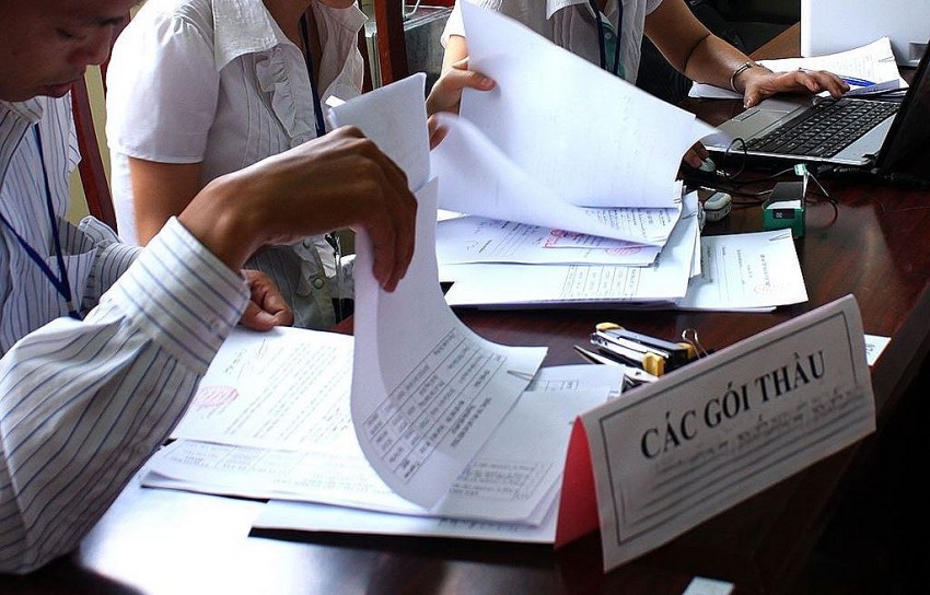 Bổ sung một số quy định về ưu đãi trong hoạt động đấu thầu Bổ sung một số quy định về ưu đãi trong hoạt động đấu thầu