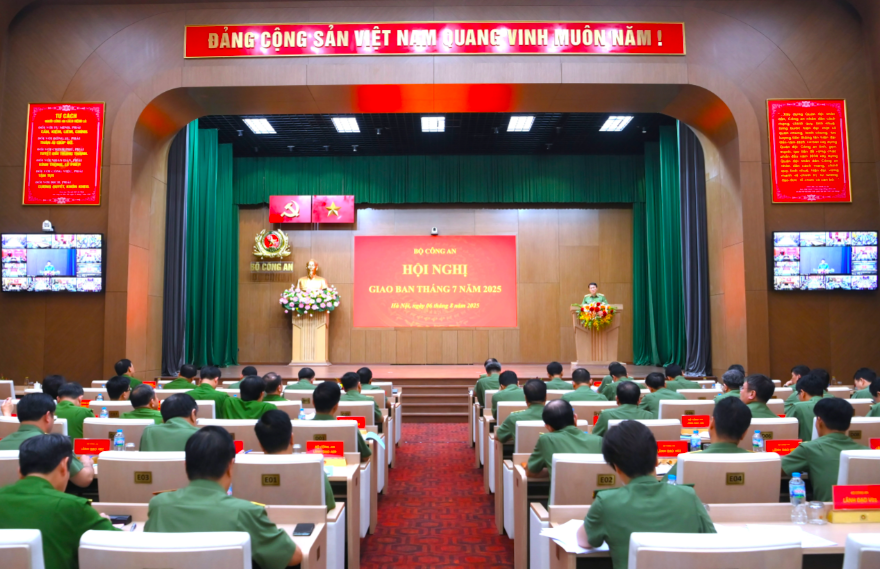 Đảm bảo an toàn tuyệt đối trong dịp lễ kỷ niệm 80 năm Cách mạng tháng Tám - Quốc khánh 2/9