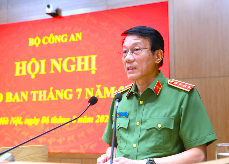 Đảm bảo an toàn tuyệt đối trong dịp lễ kỷ niệm 80 năm Cách mạng tháng Tám - Quốc khánh 2/9