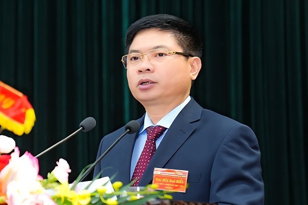 Đảng bộ các cơ quan Đảng tỉnh Ninh Bình đề ra 7 chỉ tiêu trong nhiệm kỳ 2025 - 2030