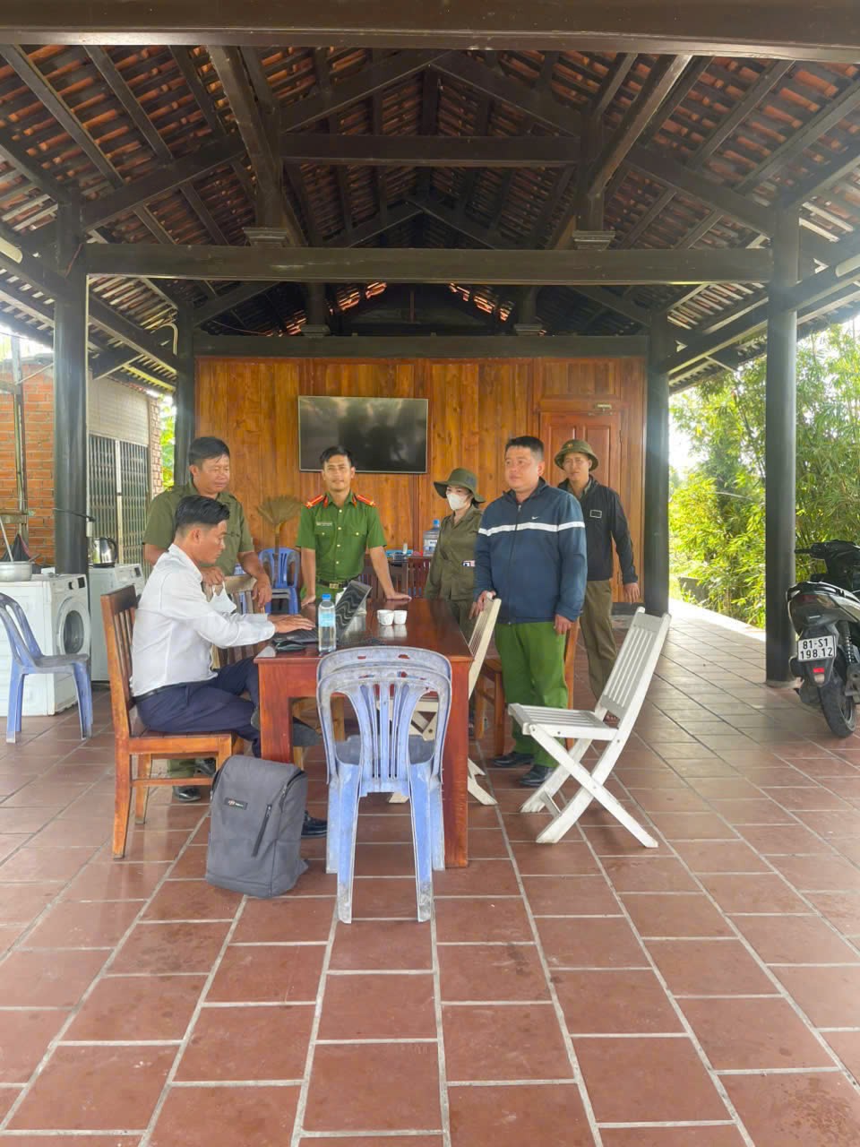 18 hộ dân tự nguyện tháo dỡ tài sản, bàn giao đất cho Dự án nâng cấp, mở rộng cảng hàng không quốc tế Phú Quốc