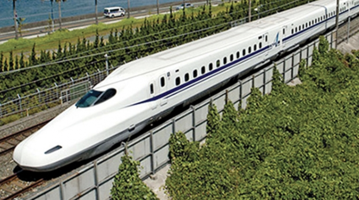 Đồng Nai đề xuất thêm một ga đường sắt tốc độ cao ở xã Xuân Hòa