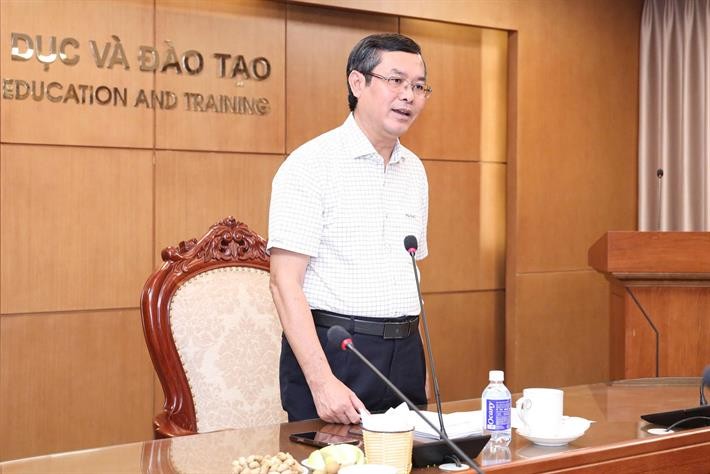 Tạo hành lang pháp lý để các cơ sở đại học bứt phá trong KHCN và đổi mới sáng tạo