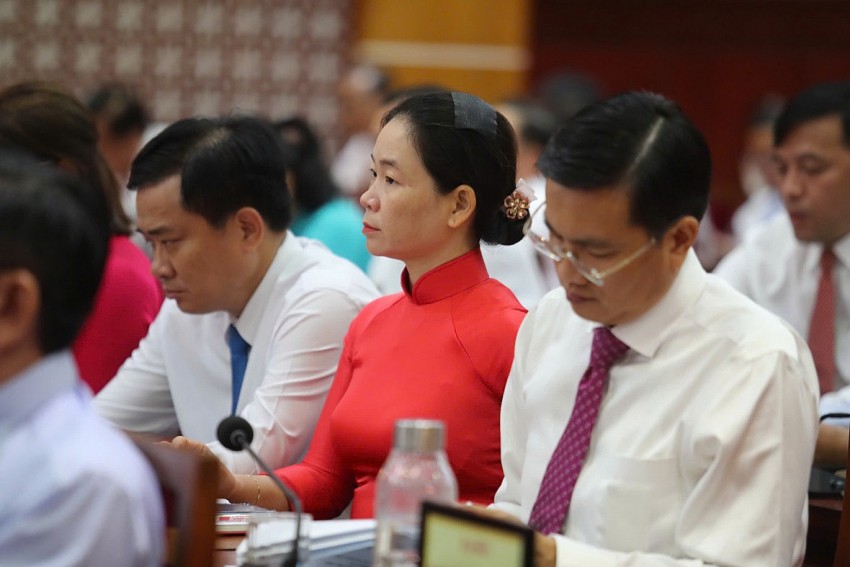 Tây Ninh: Tăng trưởng GRDP dẫn đầu các tỉnh phía Nam, đề ra mục tiêu bứt phá cuối năm 2025