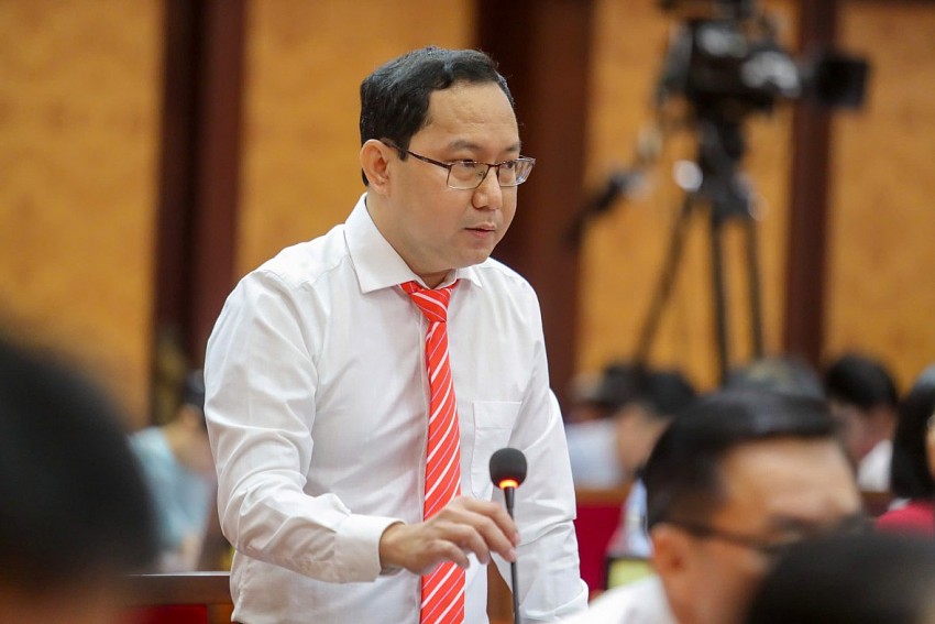 Tây Ninh: Tăng trưởng GRDP dẫn đầu các tỉnh phía Nam, đề ra mục tiêu bứt phá cuối năm 2025